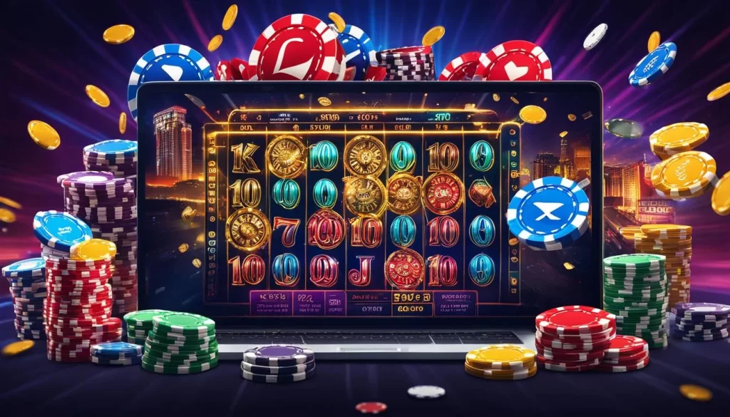 Đá gà win789 casino