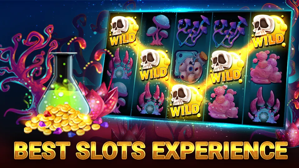 Slot game win789 casino