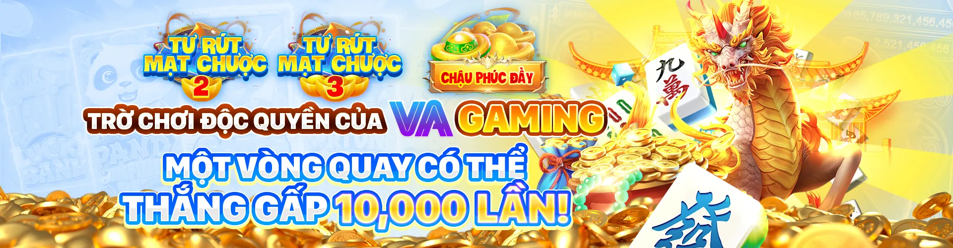 Game Bắn Cá tại win789 casino