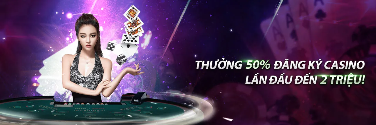 Khuyến mãi win789 casino