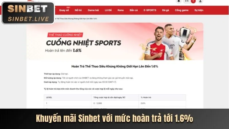 Cá cược thể thao điện tử tại win789 casino