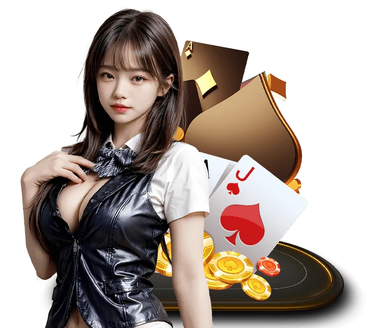 Trò chơi Máy Đánh Bạc tại win789 casino